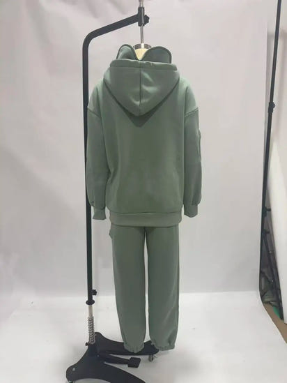 Reise-Komfort Hoodie™