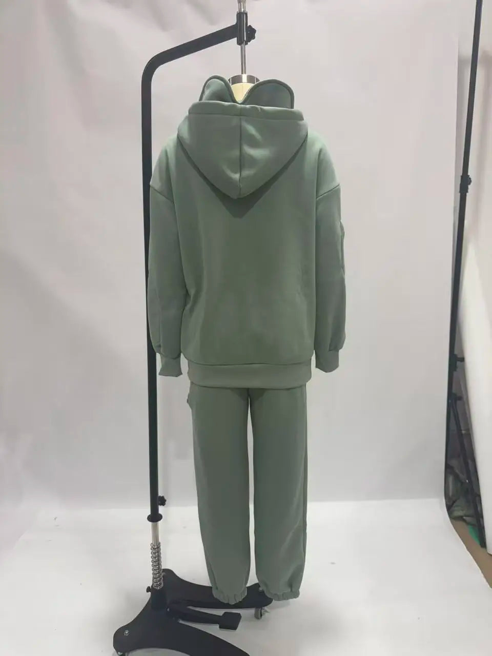 Reise-Komfort Hoodie™