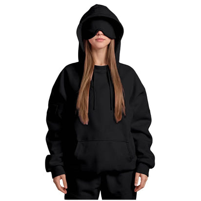 Reise-Komfort Hoodie™