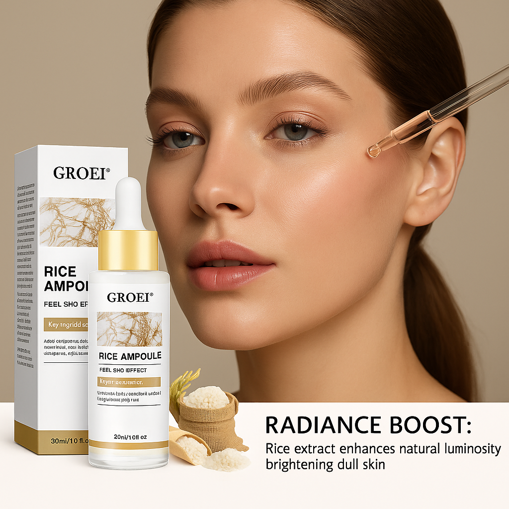 Radiant Rice Essence™