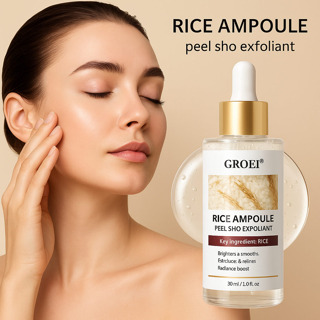 Radiant Rice Essence™