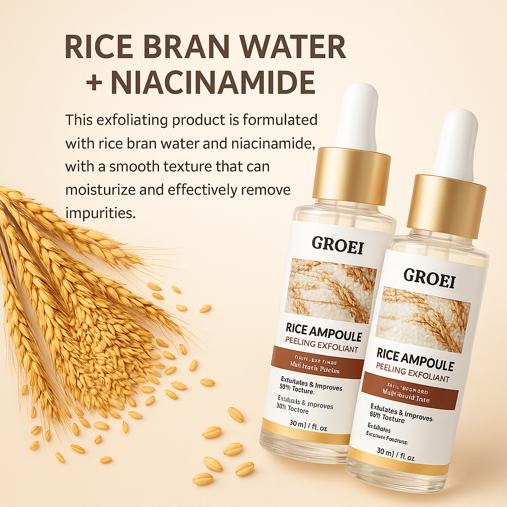 Radiant Rice Essence™
