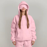 Reise-Komfort Hoodie™