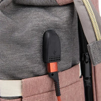 Folding Crib Backpack™