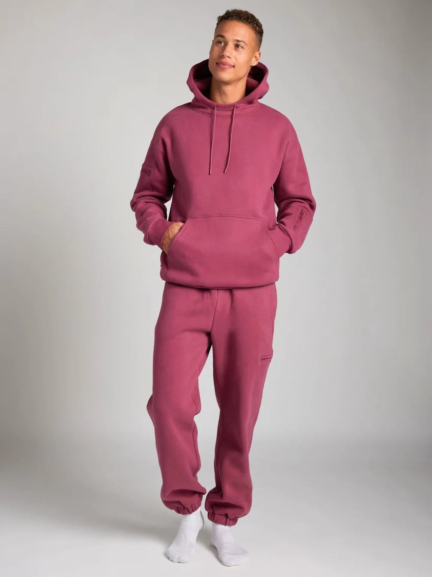 Reise-Komfort Hoodie™