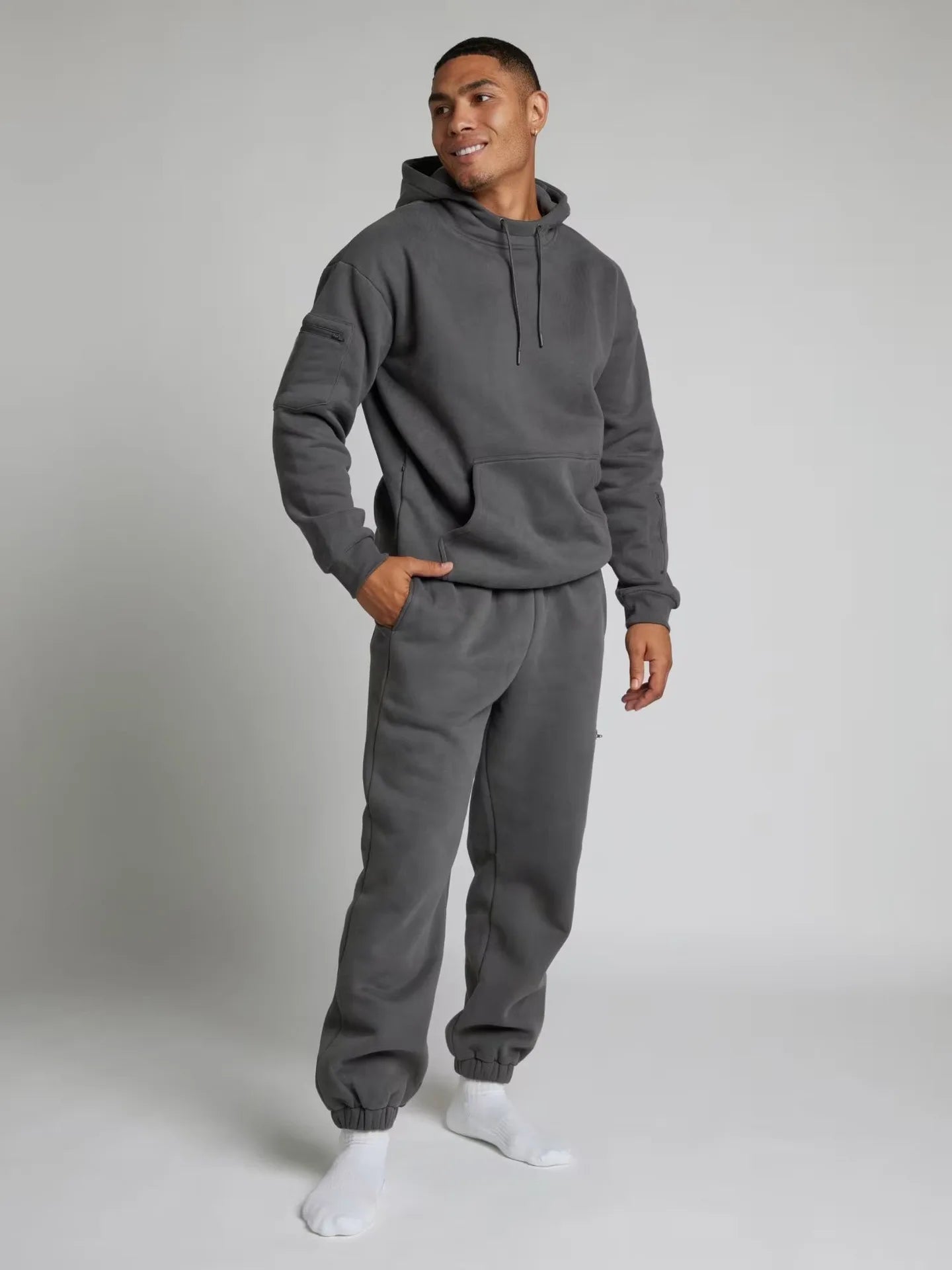 Reise-Komfort Hoodie™